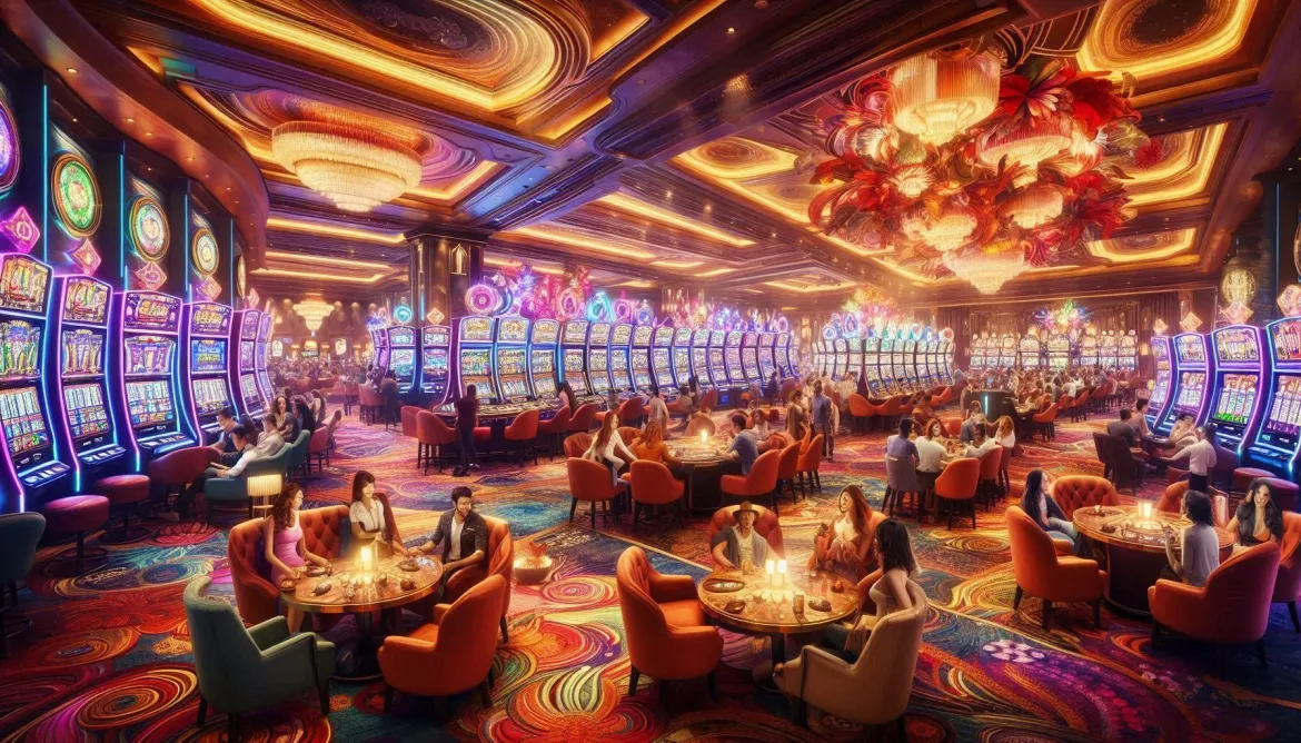 Spin Casino
